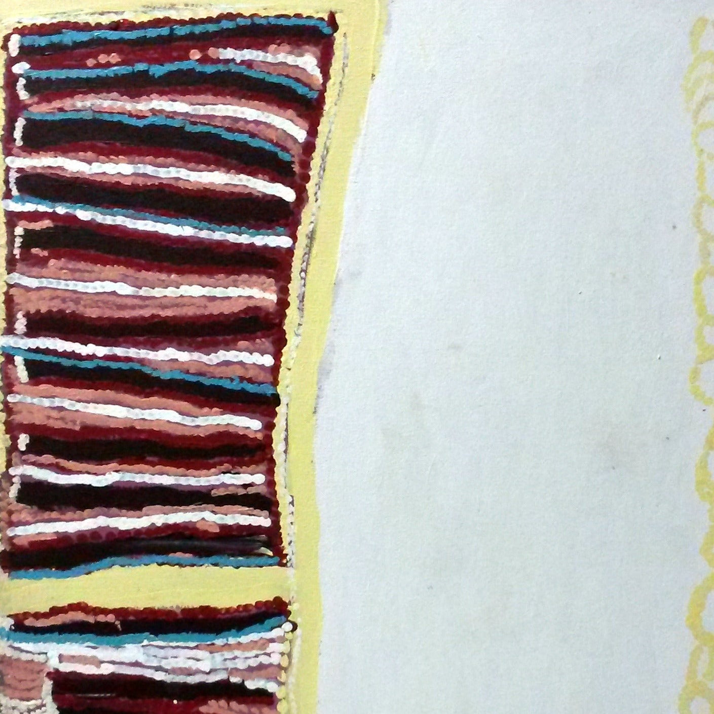 Minyi Puru at Punmu Warla