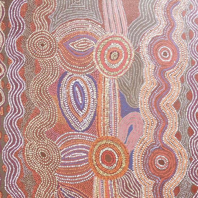 Seven Sisters – Kungkarangkalpa