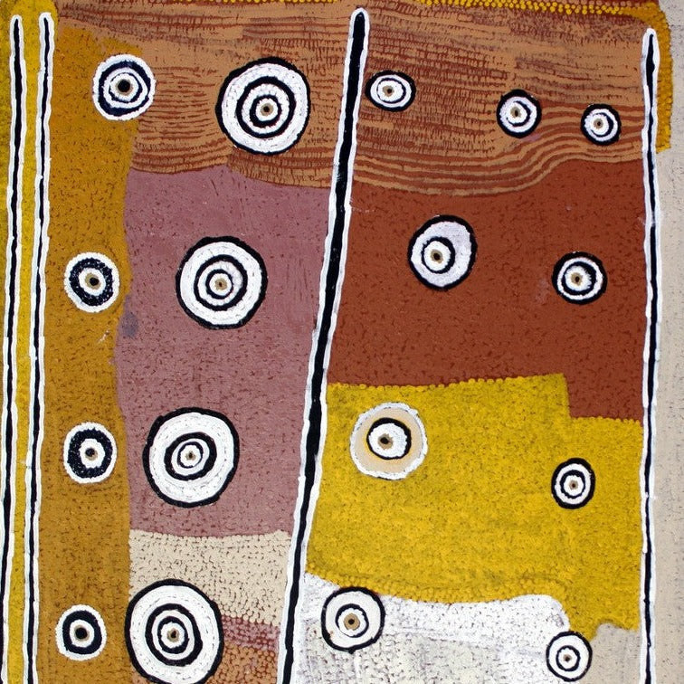 Ngayuku Ngura – My Country