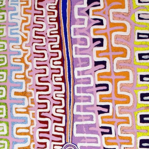 Men’s Business, My Father’s Dreaming