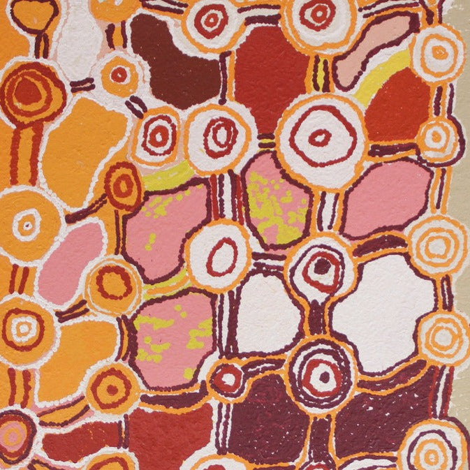 Ngiyari Tjukurrpa
