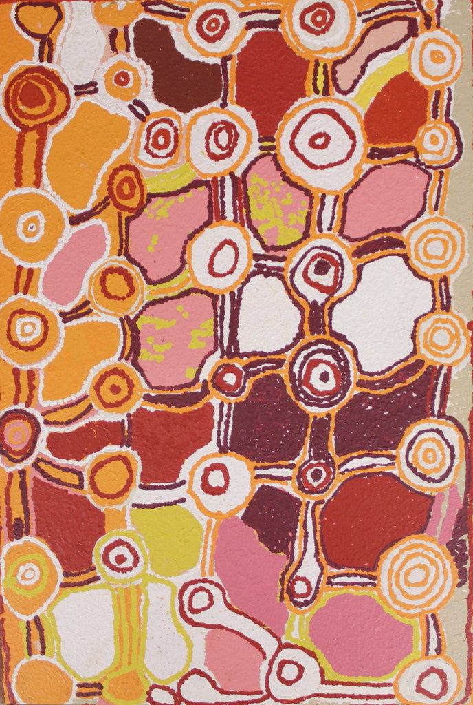 Ngiyari Tjukurrpa