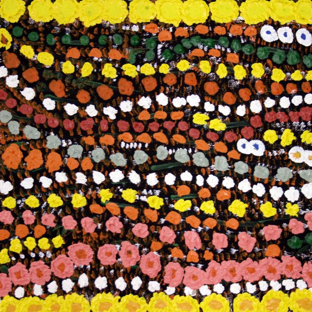 Roots and Seeds of the Country